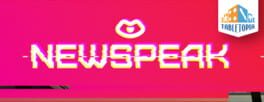 Tabletopia: NewSpeak artwork 1