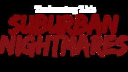 The Amazing T.K's Suburban Nightmares artwork 1