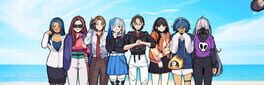 Renai Bakudan artwork 1