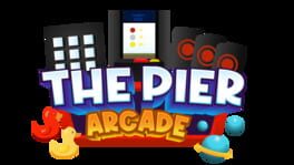 The Pier Arcade artwork 1