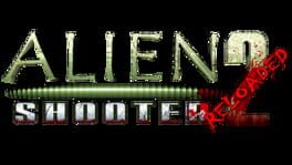 Alien Shooter 2: Reloaded artwork 1