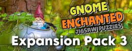 Gnome Enchanted Jigsaw Puzzles: Expansion Pack 3 artwork 1