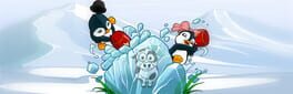 Hammer Penguins artwork 1