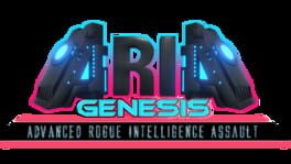 Aria: Genesis artwork 1