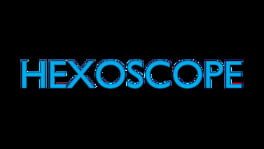 Hexoscope artwork 1