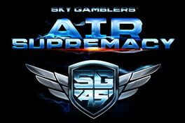 Sky Gamblers: Air Supremacy artwork 1