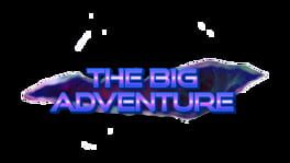 The Big Adventure artwork 2