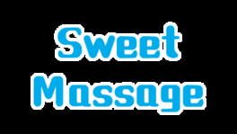 Sweet Massage artwork 2