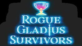 Rogue Gladius Survivors artwork 2