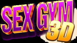 Sex Gym 3D artwork 2