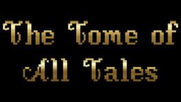 The Tome of All Tales artwork 2