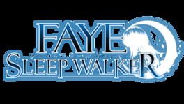Faye/Sleepwalker artwork 1