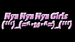 Nya Nya Nya Girls artwork 1