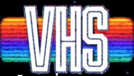 VHS artwork 1