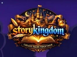 StoryKingdom artwork 3