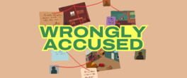 Wrongly Accused artwork 1