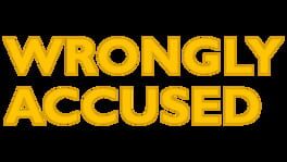 Wrongly Accused artwork 2