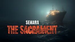 Senara: The Sacrament artwork 2