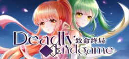 Deadly Endgame artwork 2
