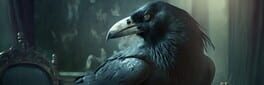 Mystery Solitaire: The Black Raven 6 artwork 1