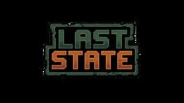 Last State artwork 2