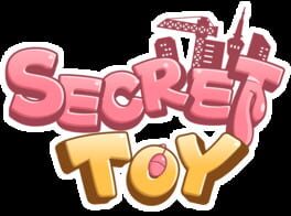 Secret Toy artwork 2