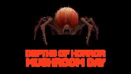 Depths of Horror: Mushroom Day artwork 1