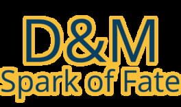 D&M: Spark of Fate artwork 1