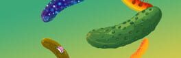 Pickle artwork 1