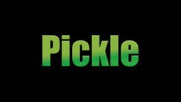 Pickle artwork 2