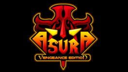 Asura artwork 1