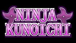 Ninja Kunoichi artwork 1