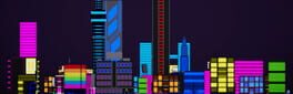 CuberPunk 2089 artwork 1