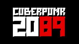 CuberPunk 2089 artwork 2