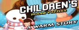 Children's Jigsaw Puzzles: A Warm Story artwork 1
