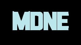 MDNE artwork 2