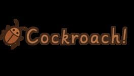 Cockroach! artwork 2