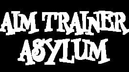 Aim Trainer Asylum artwork 2
