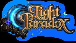 Light Paradox artwork 1