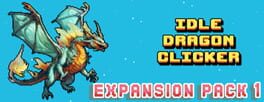 Idle Dragon Clicker: Expansion Pack 1 artwork 1