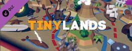 Tiny Lands: Expansion Pack 3 artwork 1