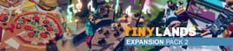 Tiny Lands: Expansion Pack 2 artwork 1
