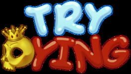 Try Dying artwork 2