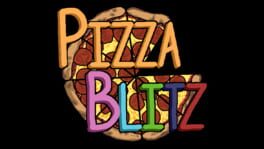 Pizza Blitz artwork 2