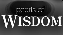 Pearls of Wisdom artwork 2
