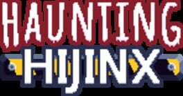 Haunting Hijinx artwork 2