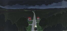Green Pond Town artwork 2