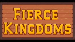 Fierce Kingdoms artwork 2