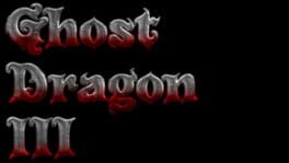 Ghost Dragon III artwork 2
