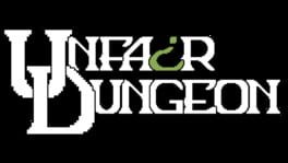 Unfair Dungeon artwork 2